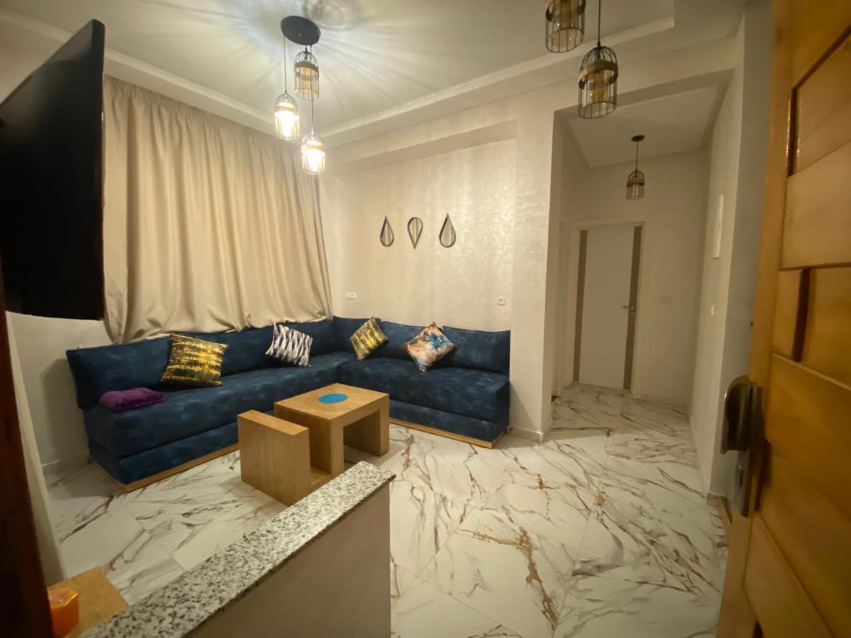 La Casa Del Sol Imsouane Apartman Kültér fotó