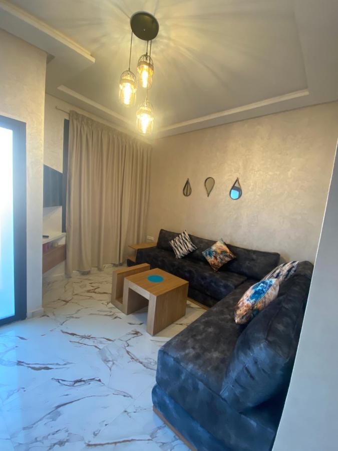 La Casa Del Sol Imsouane Apartman Kültér fotó