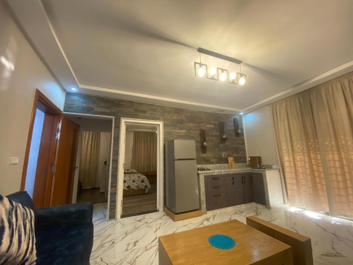La Casa Del Sol Imsouane Apartman Kültér fotó