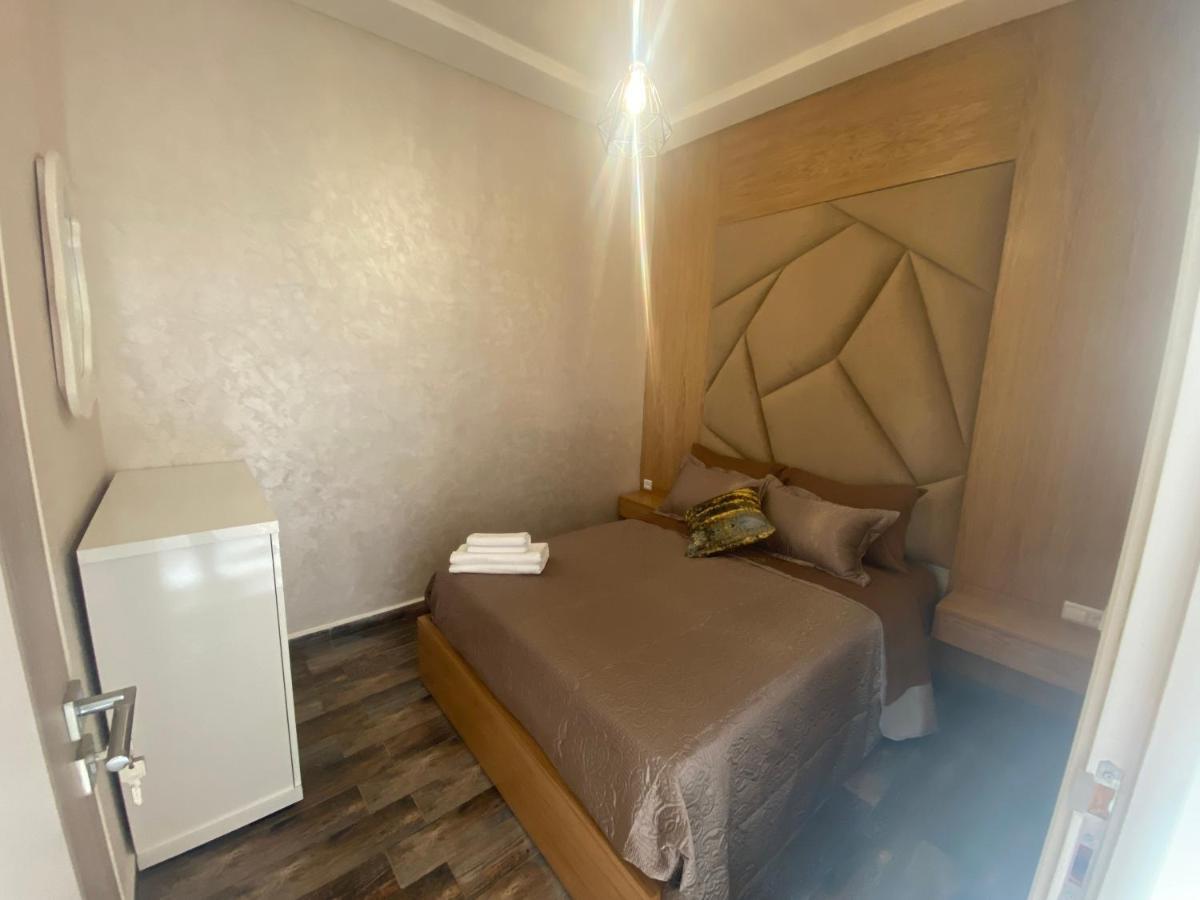 La Casa Del Sol Imsouane Apartman Kültér fotó