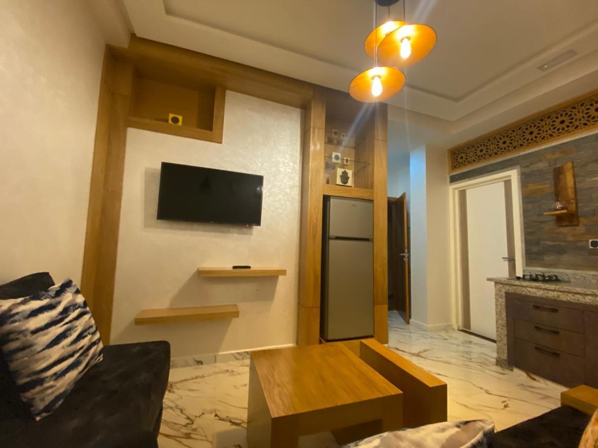 La Casa Del Sol Imsouane Apartman Kültér fotó