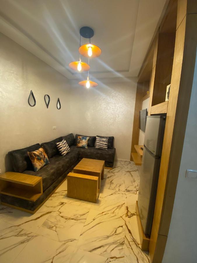 La Casa Del Sol Imsouane Apartman Kültér fotó