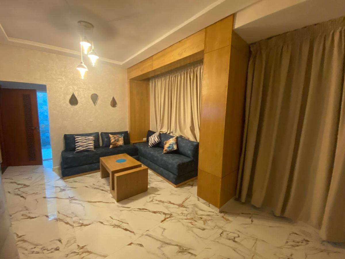 La Casa Del Sol Imsouane Apartman Kültér fotó