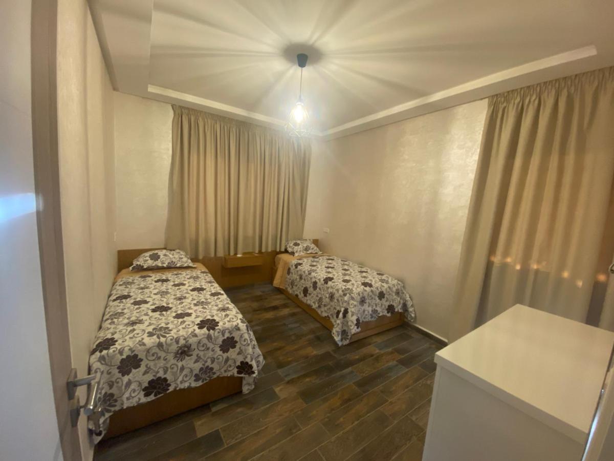 La Casa Del Sol Imsouane Apartman Kültér fotó