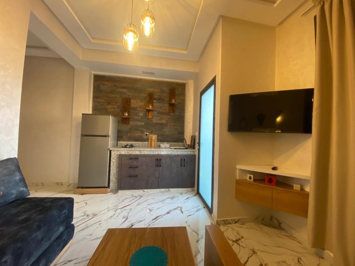 La Casa Del Sol Imsouane Apartman Kültér fotó