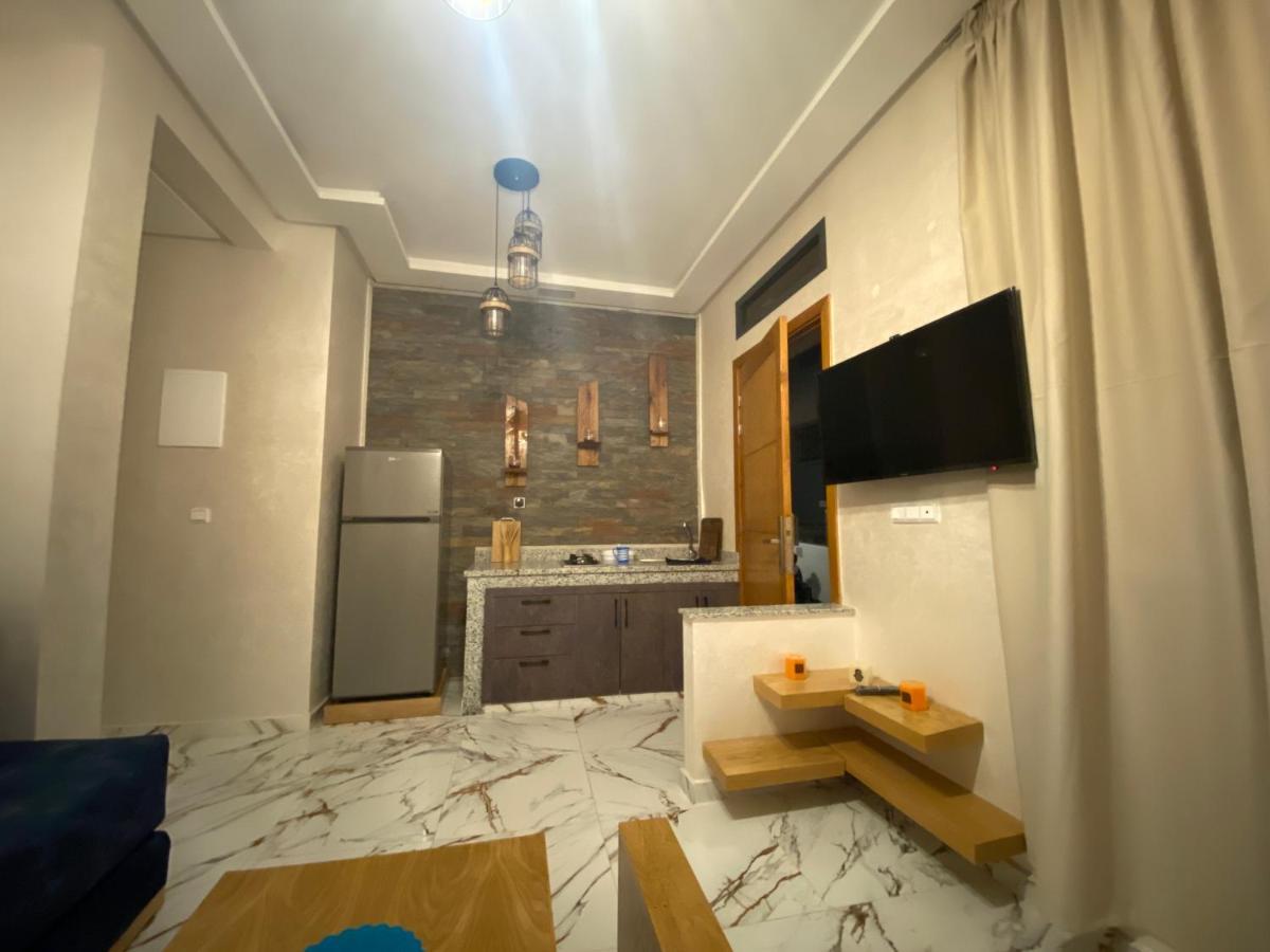 La Casa Del Sol Imsouane Apartman Kültér fotó