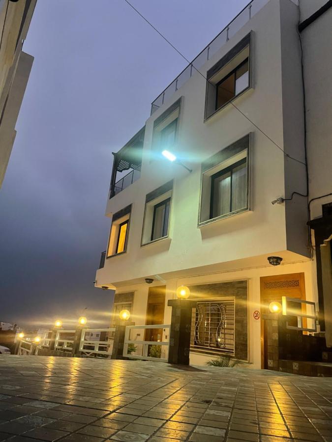La Casa Del Sol Imsouane Apartman Kültér fotó