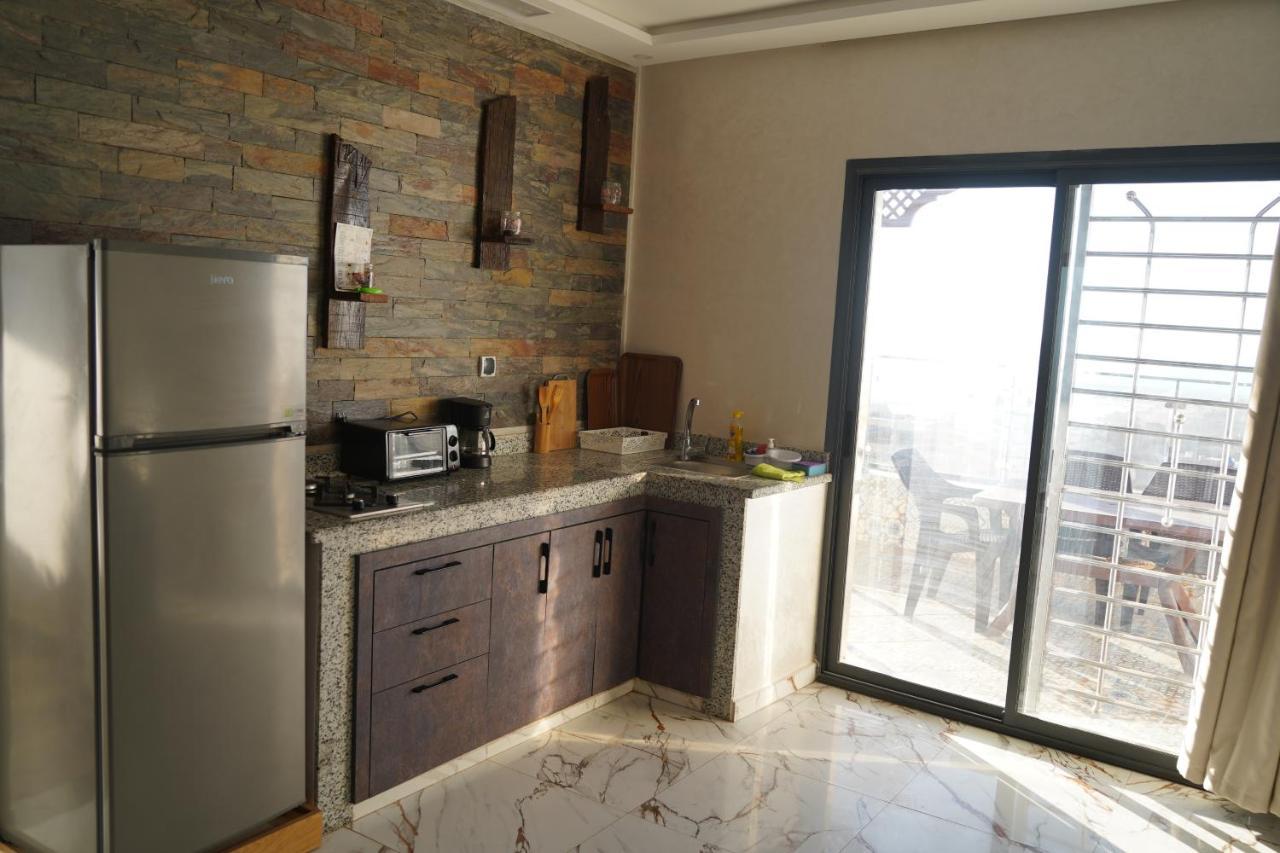 La Casa Del Sol Imsouane Apartman Kültér fotó